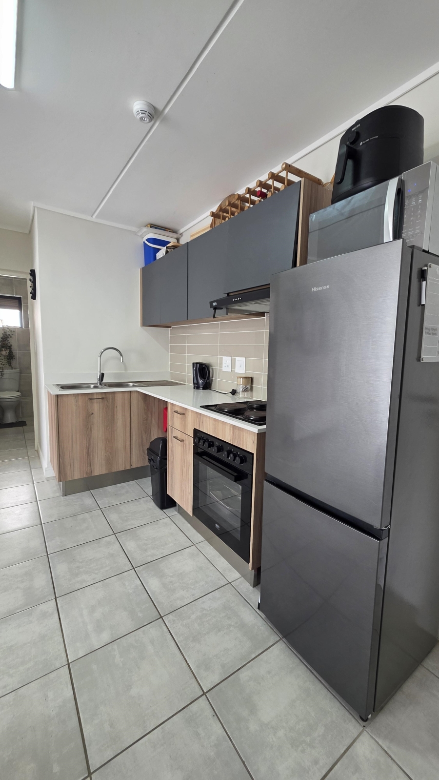 1 Bedroom Property for Sale in Greenbay Eco Estate Western Cape